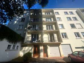 Vente Appartement 3 piècesNantes
