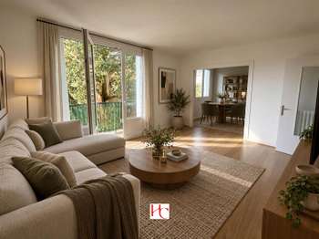 Vente Appartement 3 piècesNantes