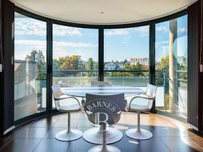 Vente Appartement 5 piècesNantes