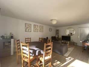 Vente Appartement 4 piècesNantes