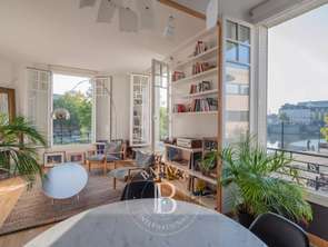 Vente Appartement 4 piècesNantes