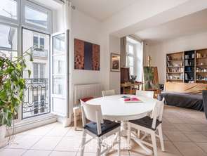 Vente Appartement 4 piècesNantes