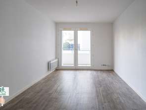 Vente Appartement 2 piècesNantes