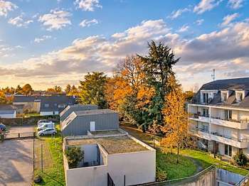 Vente Appartement 3 piècesNantes