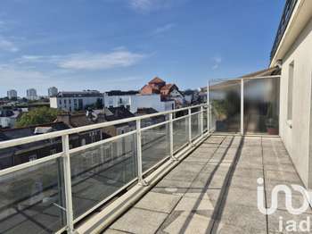 Vente appartement 2 pièces Vente appartement 2 pièces