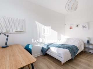 Vente appartement 6 pièces