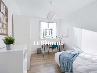 Vente appartement 6 pièces