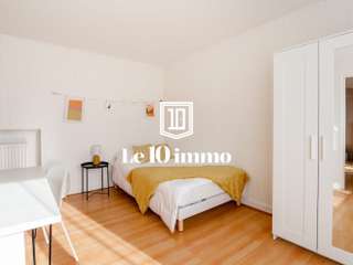 Vente appartement 6 pièces