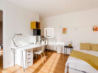 Vente appartement 6 pièces