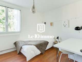 Vente appartement 6 pièces