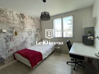 Vente appartement 6 pièces