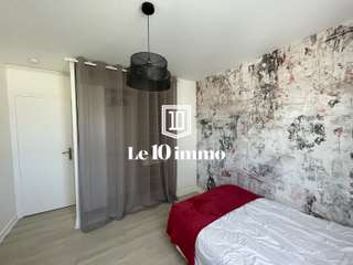 Vente appartement 6 pièces