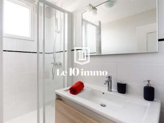 Vente appartement 6 pièces