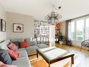 Vente Appartement 6 pièces +Nantes
