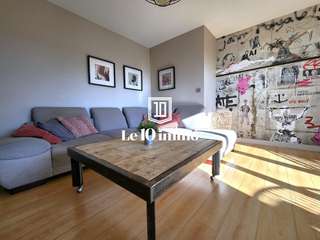 Vente appartement 6 pièces