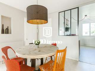 Vente appartement 6 pièces