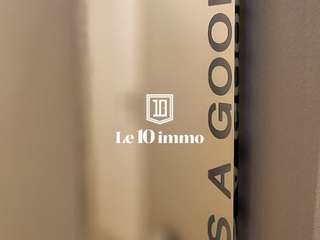 Vente appartement 6 pièces