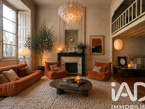 Vente Appartement 3 piècesNantes