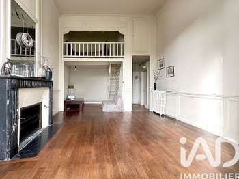 Vente appartement 3 pièces Vente appartement 3 pièces