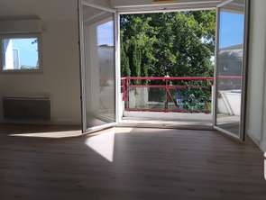 Vente Appartement 2 piècesNantes