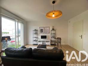 Vente Appartement 2 piècesNantes