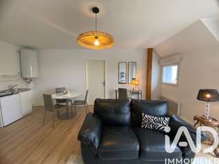 Vente appartement 2 pièces Vente appartement 2 pièces