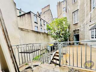 Vente appartement 1 pièce