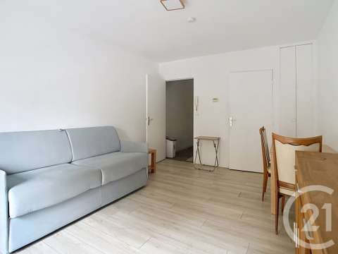 Vente appartement 1 pièce