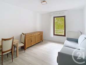 Vente Appartement T1Nantes