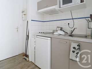 Vente appartement 1 pièce