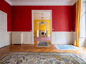 Vente Appartement 5 piècesNantes