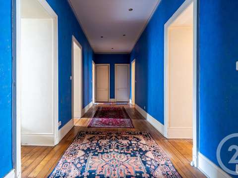 Vente appartement 5 pièces