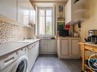 Vente appartement 5 pièces