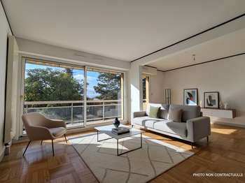 Vente Appartement 5 piècesNantes