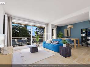 Vente Appartement 5 piècesNantes