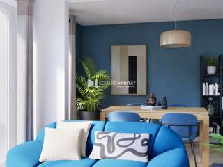 Vente appartement 5 pièces