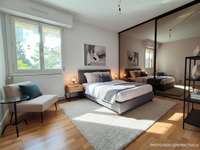 Vente appartement 5 pièces Vente appartement 5 pièces