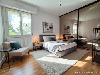 Appartement 5 pièces 98 m² · à Nantes · 98 m² · 347 368 €