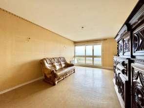 Vente Appartement 3 piècesNantes