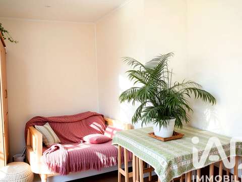 Vente appartement 1 pièce Vente appartement 1 pièce