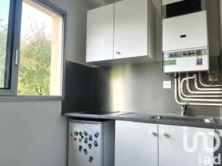 Vente appartement 1 pièce