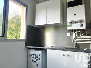 Vente appartement 1 pièce Vente appartement 1 pièce