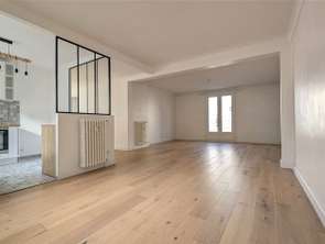 Vente Appartement 4 piècesNantes