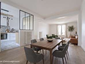 Vente Appartement 4 piècesNantes