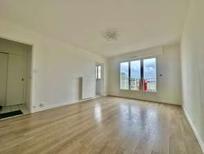 Vente Appartement T1Nantes