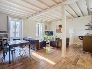 Vente Appartement 4 piècesNantes