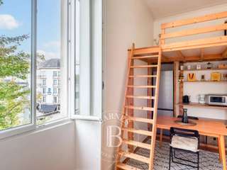 Vente appartement 2 pièces Vente appartement 2 pièces