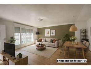 Vente Appartement T1Nantes