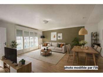 Vente appartement 1 pièce Vente appartement 1 pièce