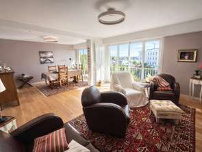 Vente Appartement 3 piècesNantes